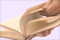 Looking Through Book