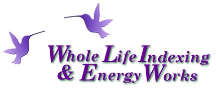 Whole Life Indexing & Energy Works